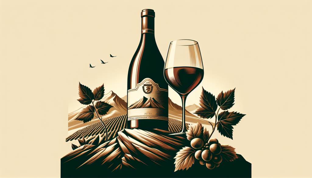 Le vin Bâtard-Montrachet, puissance et finesse d’un grand cru bourguignon