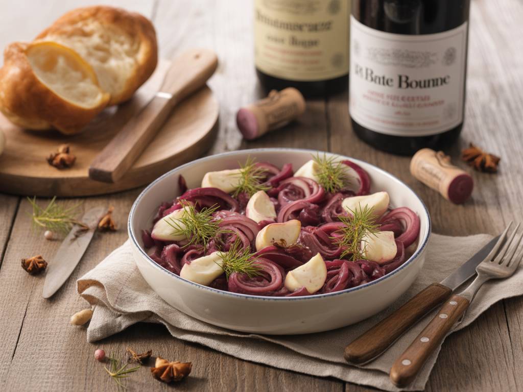 Cuisiner avec les vins de Bourgogne : techniques, recettes emblématiques et secrets de chef Cuisiner avec les vins de Bourgogne : techniques, recettes emblématiques et secrets de chef