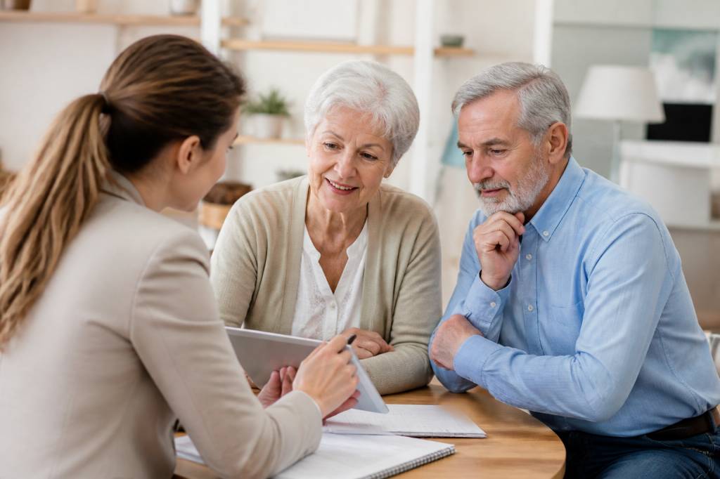 Mutuelle senior : comment choisir une couverture adaptée avec APRIL ? Mutuelle senior : comment choisir une couverture adaptée avec APRIL ?