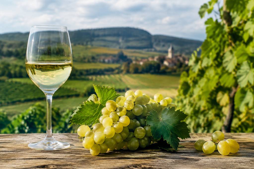 Cépages blanc Bourgogne : découvrir les variétés emblématiques des vins blancs bourguignons Cépages blanc Bourgogne : découvrir les variétés emblématiques des vins blancs bourguignons