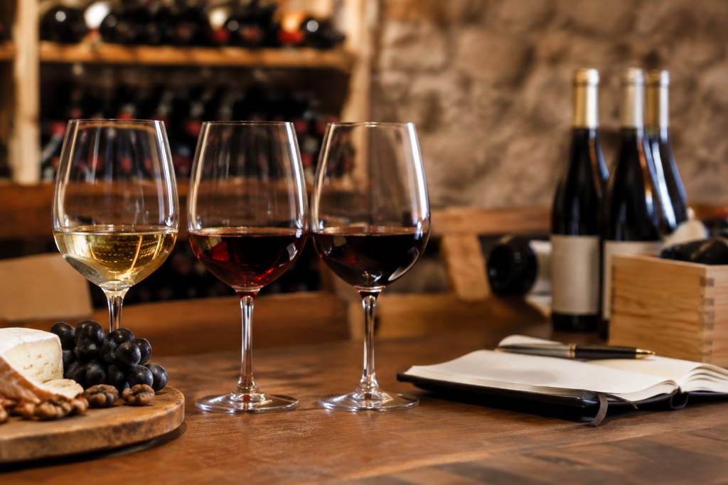 Comment créer une liste de vin bourgogne pour découvrir les appellations incontournables Comment créer une liste de vin bourgogne pour découvrir les appellations incontournables