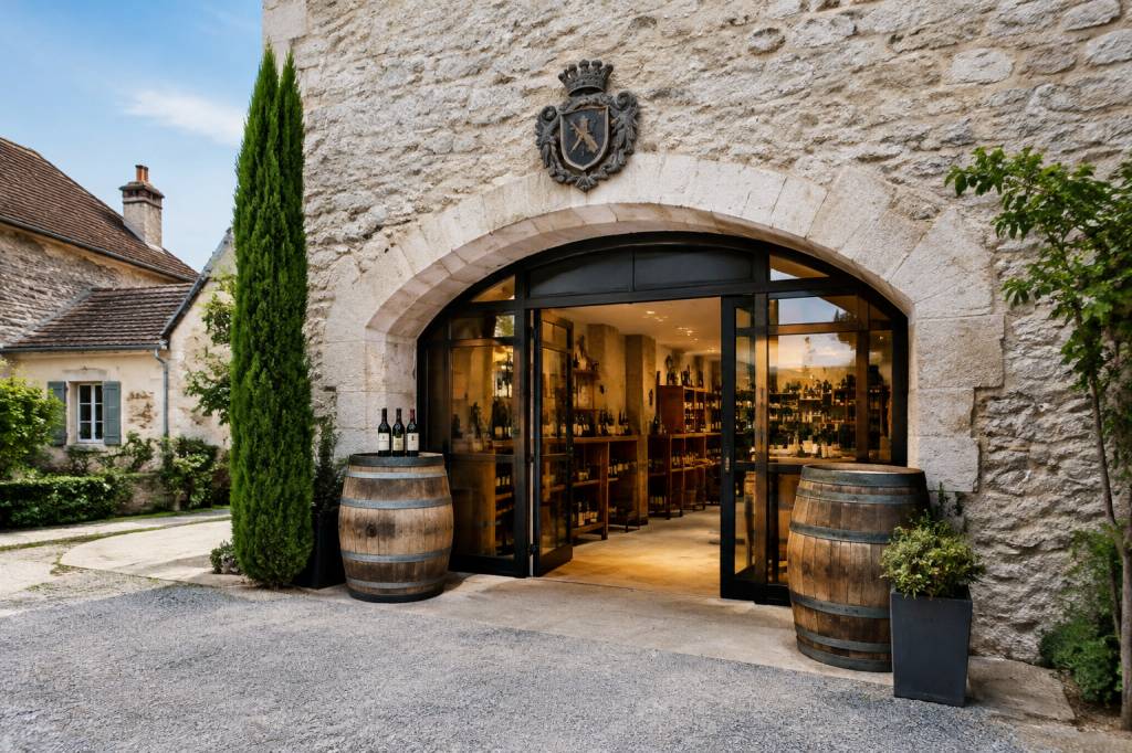 Caveau Moillard à Meursault : dégustation et vente de vins de Bourgogne Caveau Moillard à Meursault : dégustation et vente de vins de Bourgogne