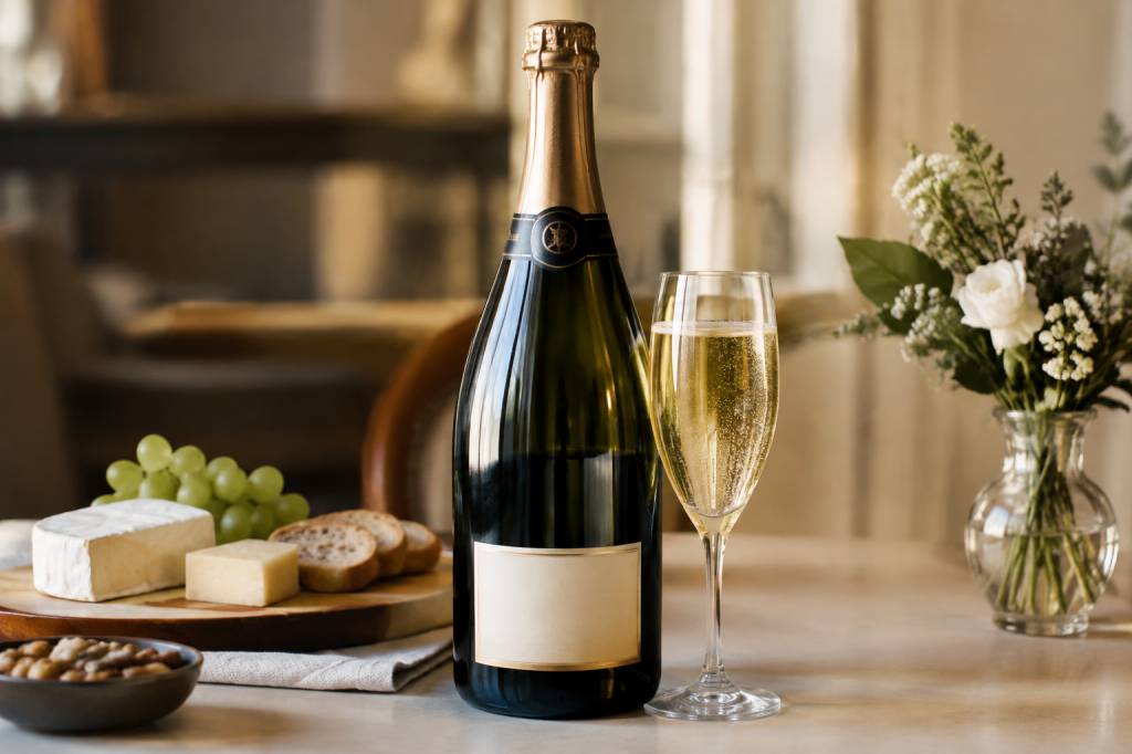 Crémant Vitteaut-Alberti : caractéristiques, accords mets-vins et conseils de dégustation Crémant Vitteaut-Alberti : caractéristiques, accords mets-vins et conseils de dégustation