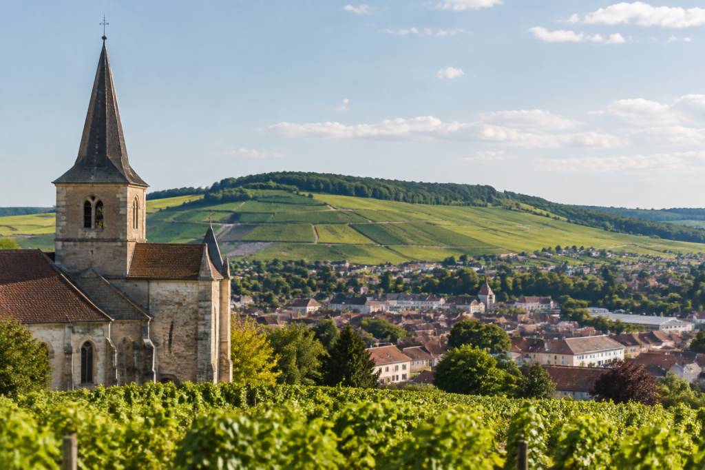 Mâcon Region : vignobles, vins et tourisme au cœur du Mâconnais Mâcon Region : vignobles, vins et tourisme au cœur du Mâconnais