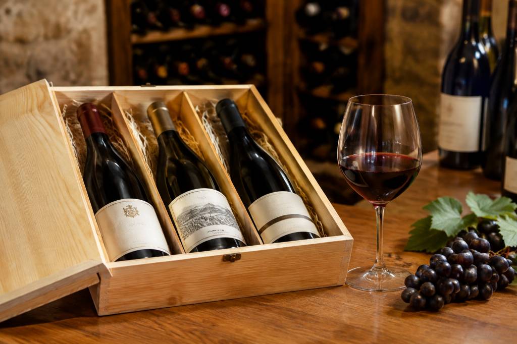 Comment choisir un coffret vin bourgogne pour découvrir les grands vins de la région Comment choisir un coffret vin bourgogne pour découvrir les grands vins de la région