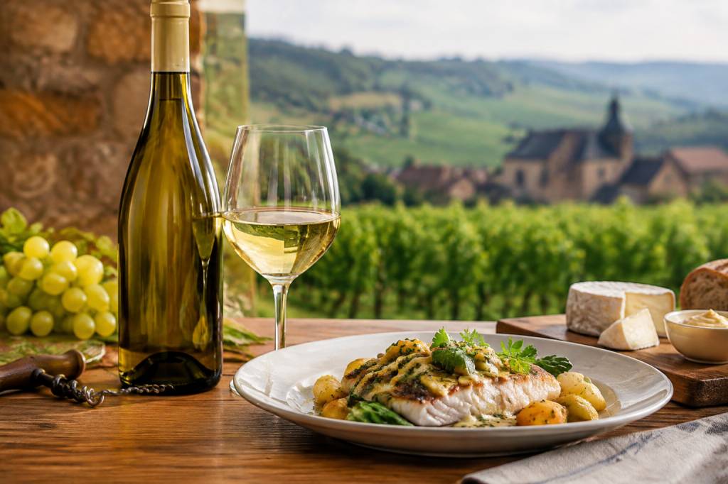Aligoté vin : terroir, arômes et accords mets-vins en Bourgogne Aligoté vin : terroir, arômes et accords mets-vins en Bourgogne