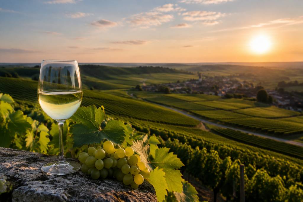 Domaine des Malandes : découvrez les vins de Chablis et le savoir-faire bourguignon Domaine des Malandes : découvrez les vins de Chablis et le savoir-faire bourguignon